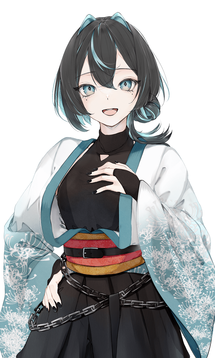 深巳 晴